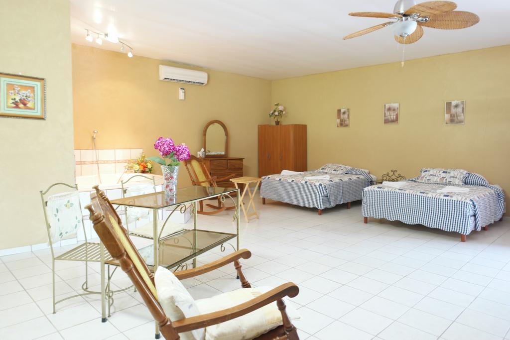 Hotel La Arena Liberia Exterior foto